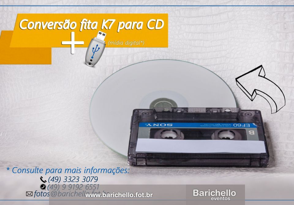Barichello Fotografia e Eventos - Eventos, Formaturas, Decorao, Estdio Fotogrfico e Servios em Chapec/SC -