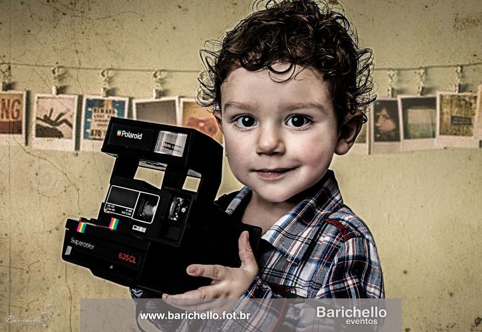 Barichello Fotografia e Eventos - Eventos, Formaturas, Decorao, Estdio Fotogrfico e Servios em Chapec/SC -